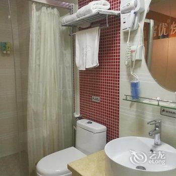 港中旅集团北京和平里旅居酒店用户上传图片