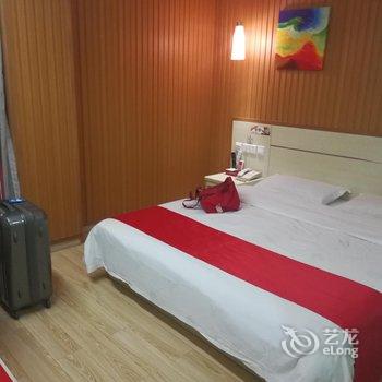 港中旅集团北京和平里旅居酒店用户上传图片