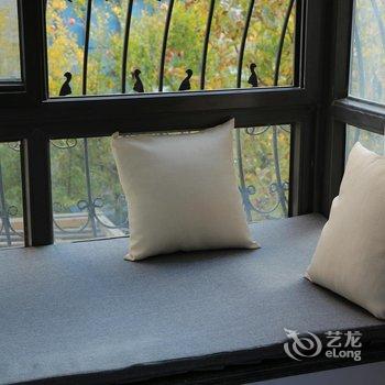 青岛五色海花园客栈酒店提供图片