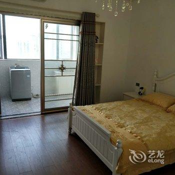武汉baymax酒店式公寓大花岭店酒店提供图片