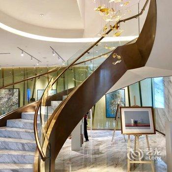 上海临港艺悦精选酒店酒店提供图片