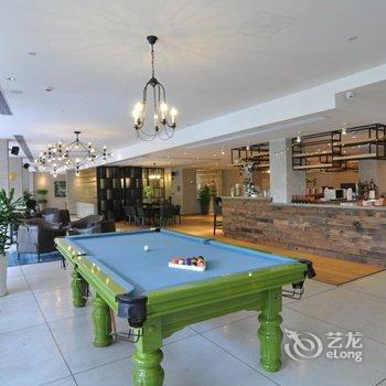 维度酒店式公寓(广州越秀公园火车站店)酒店提供图片