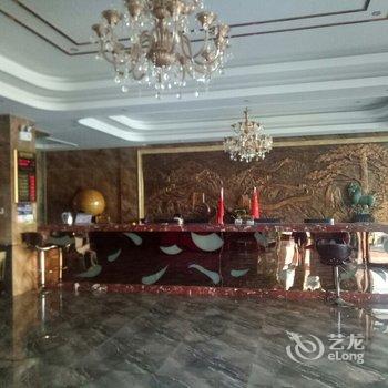 Q+武威天舒宾馆酒店提供图片