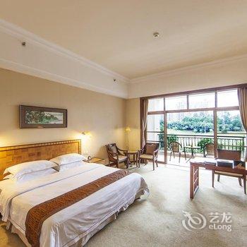 清远碧桂园度假酒店酒店提供图片