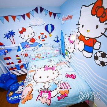 上海儿童度假主题民宿酒店提供图片