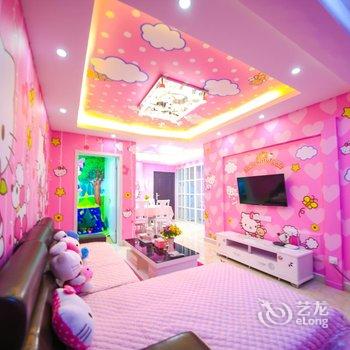 上海儿童度假主题民宿酒店提供图片