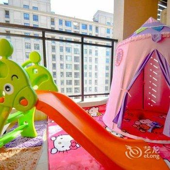上海儿童度假主题民宿酒店提供图片