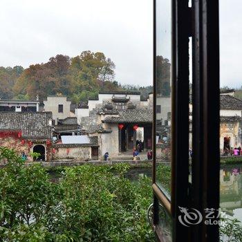 宏村画景楼客栈酒店提供图片