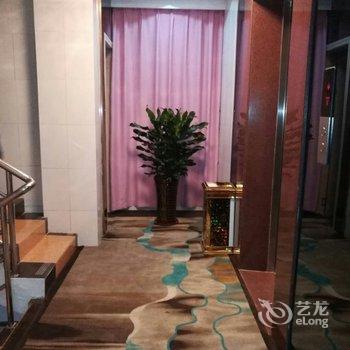 广州凯旋时尚住宿(嘉禾望岗地铁站店)酒店提供图片