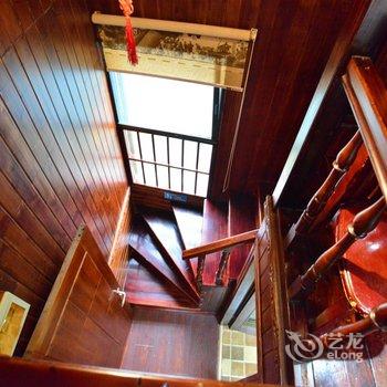 宏村画景楼客栈酒店提供图片