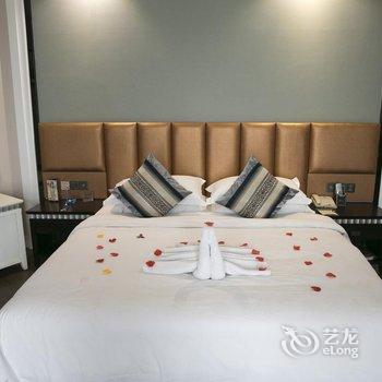 鹰潭阳光假日酒店酒店提供图片