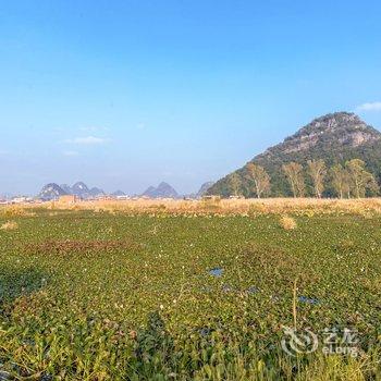 丘北川普人家客栈酒店提供图片