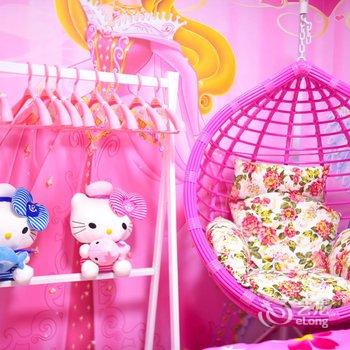 上海儿童度假主题民宿酒店提供图片