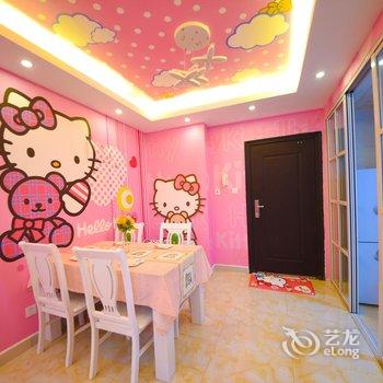 上海儿童度假主题民宿酒店提供图片