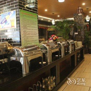 榆林华泰宾馆酒店提供图片