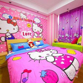 上海儿童度假主题民宿酒店提供图片