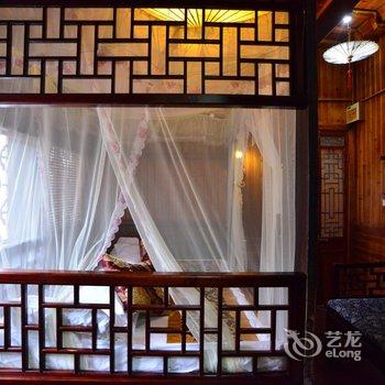 宏村画景楼客栈酒店提供图片