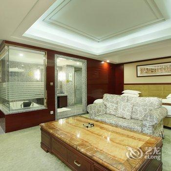 广安金梅国际酒店酒店提供图片