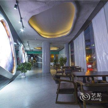 铜仁九瑞大酒店酒店提供图片