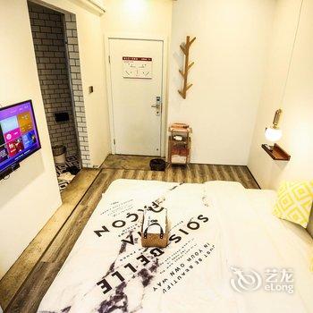 重庆解放碑一沐艺术酒店酒店提供图片