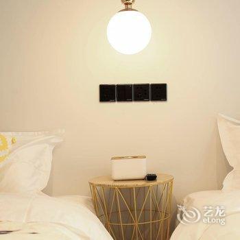 重庆解放碑一沐艺术酒店酒店提供图片