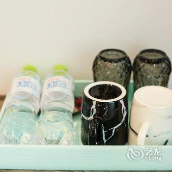 重庆解放碑一沐艺术酒店酒店提供图片