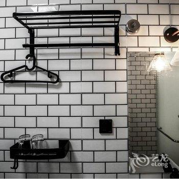 重庆解放碑一沐艺术酒店酒店提供图片