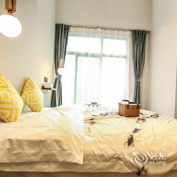 重庆解放碑一沐艺术酒店酒店提供图片