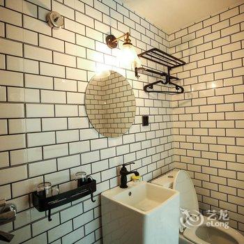 重庆解放碑一沐艺术酒店酒店提供图片