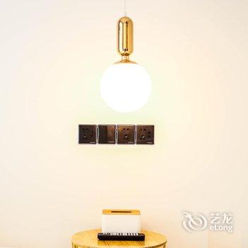 重庆解放碑一沐艺术酒店酒店提供图片