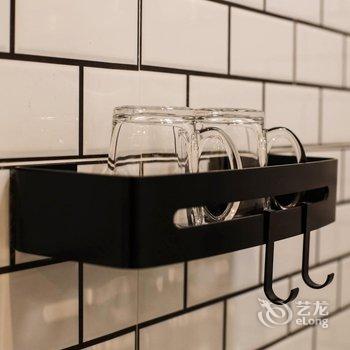 重庆解放碑一沐艺术酒店酒店提供图片