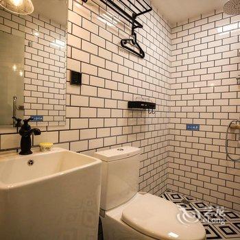 重庆解放碑一沐艺术酒店酒店提供图片