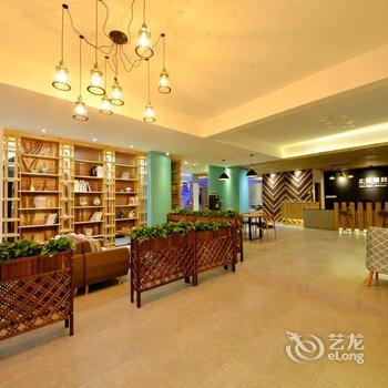 大理山朵·半山苑民宿酒店提供图片