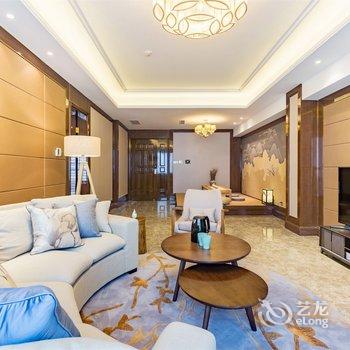 领尚高端定制公寓(成都天府广场春熙店)酒店提供图片