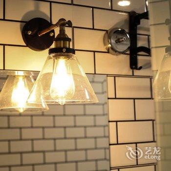 重庆解放碑一沐艺术酒店酒店提供图片