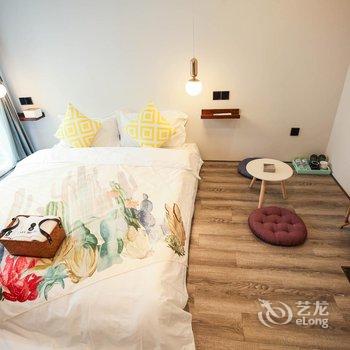 重庆解放碑一沐艺术酒店酒店提供图片