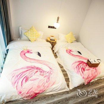 重庆解放碑一沐艺术酒店酒店提供图片