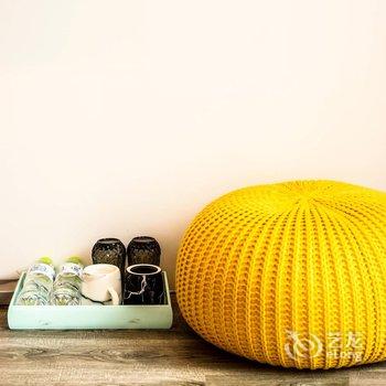 重庆解放碑一沐艺术酒店酒店提供图片