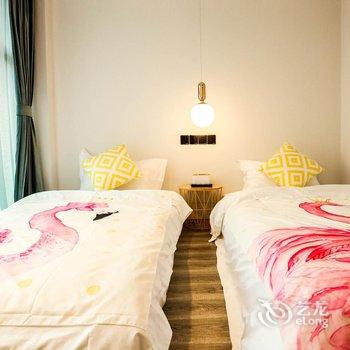 重庆解放碑一沐艺术酒店酒店提供图片