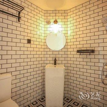 重庆解放碑一沐艺术酒店酒店提供图片