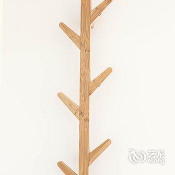 重庆解放碑一沐艺术酒店酒店提供图片