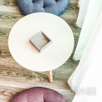 重庆解放碑一沐艺术酒店酒店提供图片