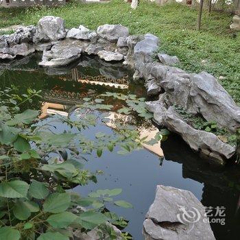 苏州东山耕雨堂私家园林酒店提供图片