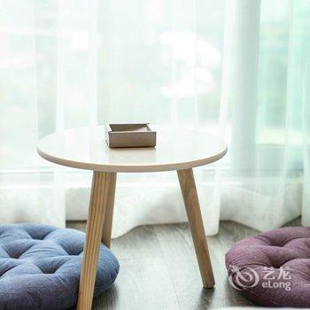 重庆解放碑一沐艺术酒店酒店提供图片