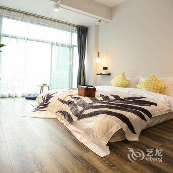 重庆解放碑一沐艺术酒店酒店提供图片