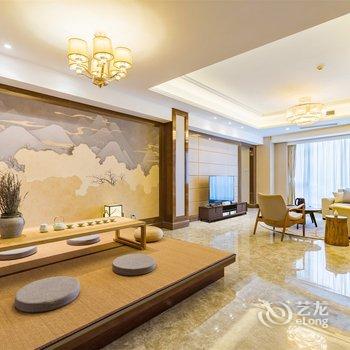 领尚高端定制公寓(成都天府广场春熙店)酒店提供图片