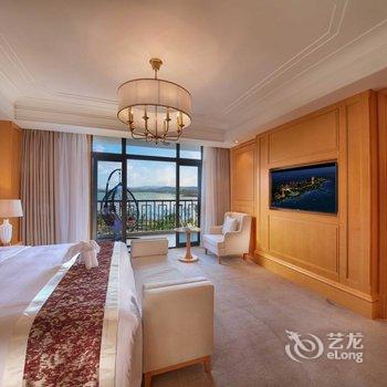 淮北伯瑞特酒店酒店提供图片