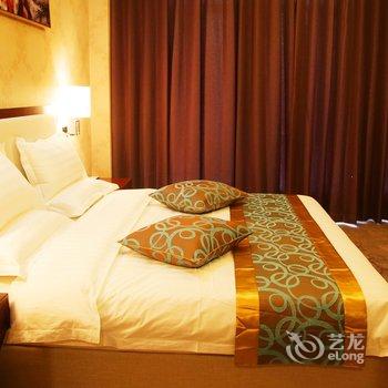 宁夏中卫云端假日酒店酒店提供图片