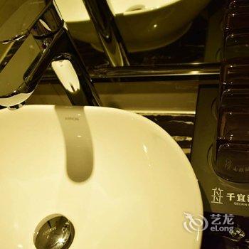 千宜酒店(玉林云天宫店)酒店提供图片
