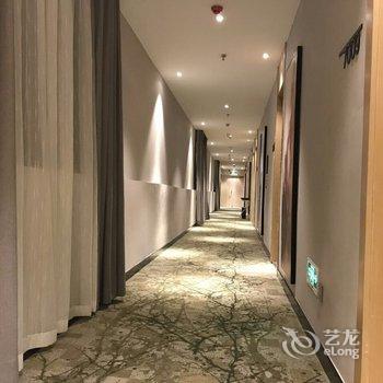千宜酒店(玉林云天宫店)酒店提供图片